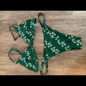 Zaful bikini